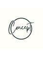 コンセプト(Concept) Con cept
