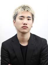 ブラック 渋谷 2nd(BLUCK) 菊水 皐暉