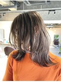 伊藤指名人気スタイル★ミディアムレイヤー