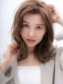 アルコバレーノ(Arcobaleno)の写真/【個室プライベートサロン】担当者が変わるストレスなし！マンツーマンであなたのお悩みに向き合います☆