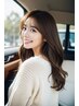 【平日限定】似合わせカット＋ふんわりパーマ＋AVEDAトリートメント