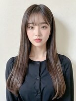 フリック 京都河原町店(FLICK)&nbsp;ロング_E018