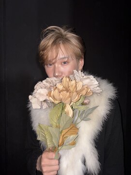 ユーフォリア 渋谷グランデ(Euphoria SHIBUYA GRANDE) メンズヘア