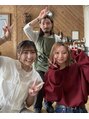 ブリッジ(BRIDGE)/BRIDGE HAIR
