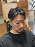 ニュアンスパーマ