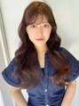 スタートウキョウ 渋谷(STAR TOKYO) 若菜あいこ /韓国