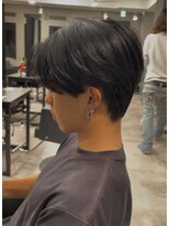 スキル 池袋(SKILL)&nbsp;ナチュラルセンターパート