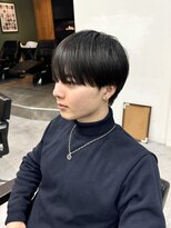 グリーン 高田馬場(green)&nbsp;【Yu-Ki】シースルーマッシュ