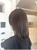 透明感ベージュ
