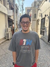 ゼロヨンハチ(048) 柴原 寿朗
