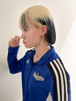 キオク(KIOX)&nbsp;ルーツカラー