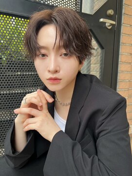 トリア(the tria) 2way ショート