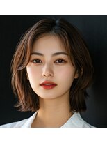 ルシードスタイル アウラ 松戸市五香(LUCIDO STYLE Aura)&nbsp;うる艶サラサラ【松戸#五香#白髪染め#カラー#髪質改善】