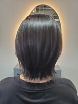 ジールヘアー(GIIL HAIR)&nbsp;ボブレイヤー