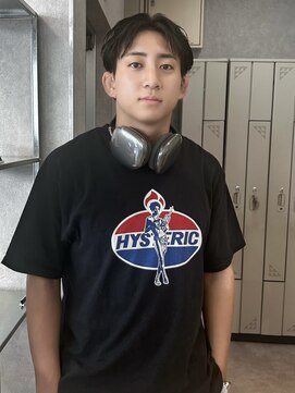 ジーナ 天神(Zina) センターパート