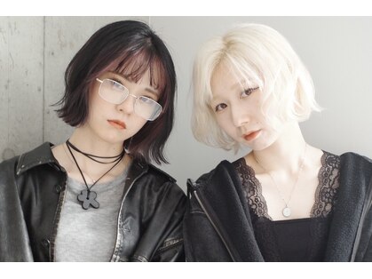 キャンバスアニュー 川崎(canvas anew.)の写真