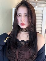 アリスバイアフロート 自由が丘(ALICe by AFLOAT)&nbsp;>>ナチュラルレイヤー