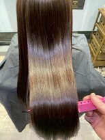 ビーチェ 小岩(Bice)&nbsp;人気NO.1◎誰もが憧れる艶感×大人上品ストレート