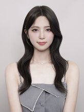 グロー オオミヤ アネックス 大宮(GLROW OMIYA ANNEX) 藤本羽音 透明感艶髪