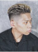 色気はかき上げから始まる