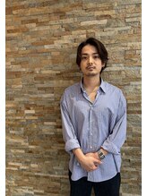 ベルバイグロー(belle by grow)&nbsp;濱田 陽羽