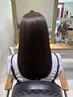 カット＋髪質改善ヘアエステ[蟹江]