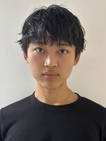 サル 代官山(SAL) 【SAL】さらっとメンズショート