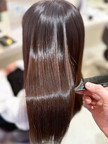 グランドール(Grandoll)&nbsp;艶髪ストレート【【小倉北区神岳／メディアドーム】】