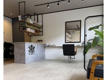 エクーテヘアーラボ(Ecoute Hair lab.)