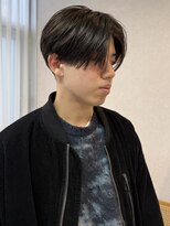 トレヘアー 京都 烏丸(tRe hair)&nbsp;センターパート