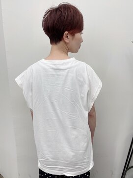 ラウンジ モリオ イケブクロ(Lounge MORIO Ikebukuro) 【morio池袋】大人ショート＊