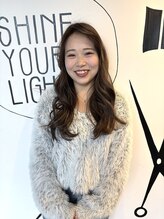 ヘアー ハウス オハナ(hair house ohana)&nbsp;菊池 純香