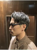 ナチュラルショート