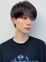 スタートウキョウ 渋谷(STAR TOKYO) 爽やか清潔感◎刈り上げショート大人カッコイイ