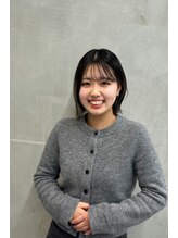 シュガー(Sugar)&nbsp;坂本 詩穂