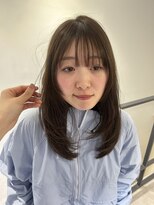 バズ(BUZZ)&nbsp;モカブラウン（buzz十和田）