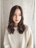 ナチュラルミディアムスタイル
