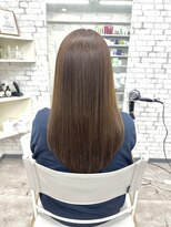 ルエ(Louer)&nbsp;Louer hairmake×ロング