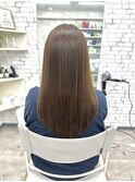 Louer hairmake×ロング