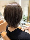 【Ratuna/塚口】ウルフレイヤー&グレージュ