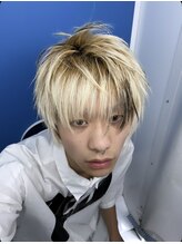 ブロック ジャポン(bloc japon)&nbsp;一瀬 航太