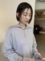 ロスタークラス(ROSTAR class) fit bob