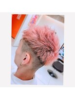 セラトウキョウ(SERA Tokyo) グラデーションカラー/ダメージレスカラー/デザインカラー