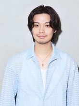 コート 表参道(Cote)&nbsp;炭谷尭人 ボブ