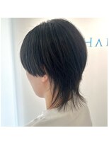 ロコヘアーバイクルル(Loco hair by couleur)&nbsp;ショート