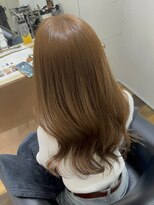 シーバイジェニック(SEA by GENIC)&nbsp;ヘーゼルベージュ