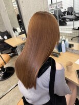 マジコ 表参道店(Magico) 縮毛矯正×最高級髪質改善×艶感美容液【表参道/縮毛矯正】