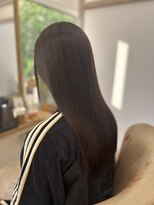 シャルム アロ(Charme Alo)&nbsp;美革ストレート