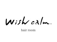 hair room wishcalm【6月上旬OPEN（予定）】