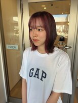 エウ(eu)&nbsp;フェイスフレーミング